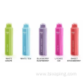 Wholesale Disposable Vape pen Foli ROHS High Quility